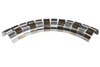 Detroit DD15 Connecting Rod Bearing (Detroit Diesel)