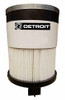 Detroit Diesel Fuel Filter Element