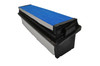 Detroit Diesel Air Filter Element - Air Cleaner - Cascadia
