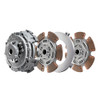 Eaton Clutch 2050 Torque