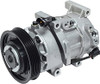 A / C  Compressor