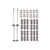 Cylinder Head Rebuild Kit