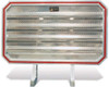 Sturdy-Lite 68"T X 80"W Plain Headache Rack