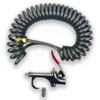 Cab Blow Gun Kit