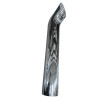 Stake Pipe 36" Turn Out