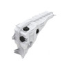 Tank- Surge, Plastic, Radiator Mounted