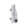 Tank- Surge, Plastic, Radiator Mounted