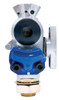Gladhand with Shutoff- 9211-8