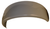 Paccar Aluminum Passenger Side Front Fender, Peterbilt 379