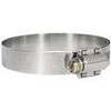 Imperial Supplies #12 Lined Hose Clamp
