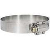 #8 Lined Hose Clamp
