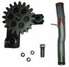 Oil Pump Kit, Eaton