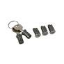 Paccar Cab Key & Cylinder Kit