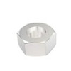 Hexagonal Nut, Stainless Steel, 3/8 - 16 UNC