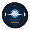 United Pacific Steering Wheel Cover 20" black