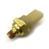 Detroit Diesel Sensor - Boost, Turbocharger, Pressure
