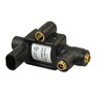 Solenoid Air Valve