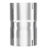 United Pacific Chrome Exhaust Connector 5" ID to 5" ID