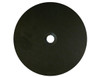 Buyers Products 32"  Slick Disk  with Steel Retention Clip