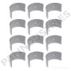 PAI Truck Parts Rod Bearing Set Standard N14 Cummins