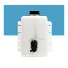 Reservoir, Washer Fluid