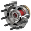 ConMet Assembly Preset, Aftermarket Premium, FL, FR, HP10, ABS