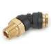 PTC, 45 DEG, 5/8" PTC x 1/2" MPT