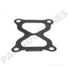 Turbo Mounting Gasket Kit OEM: 2746851