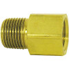 PIPE ADAPTER 1/2 - 3/8