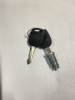Paccar Cylinder & Key Ignition