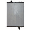 Plastic Aluminum Radiator