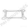 PAI Truck Parts N14 Turbo Mounting Gasket