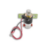 Fan Solenoid Horton N.C.