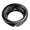 Trux Accessories 2.5" Round Open Back Grommett
