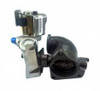 Detroit Diesel EGR Valve Assembly
