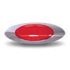 Trux Accessories Red LED Replacement for Panelite M1 (4 Diodes)