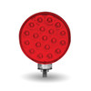 Trux Accessories TRUX Double Faced Combo LED with Reflector (38 Diodes) - TLED-DFC3