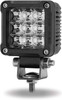 Trux Accessories 2" High Powered Mini Spot LED Work Lamp