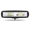 Trux Accessories 6" Super Wide Flood LED Work Lamp