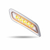 Trux Accessories Peterbilt Passenger Door Marker Light