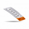 Trux Accessories Peterbilt Fender Marker Light - Passenger Side