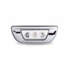 Cab Marker Light - Clear Amber