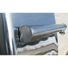 Trux Accessories 24" Economy Quarter Fender Post Mount Kit 18 Ga.