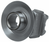 Newstar Half Round End Yoke