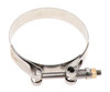 Freightliner Clamp - T Bolt, 5"