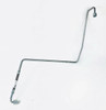 Detroit Diesel Turbo Oil Supply Line