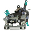 Paccar RH Cab Door Latch - 389