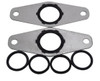 Oil Cooler Mounting Kit N14