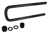 Newstar U-Bolt Kit 1"-14x 4 1/8"