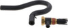 Eaton Rear Axle Breather Tube Kit